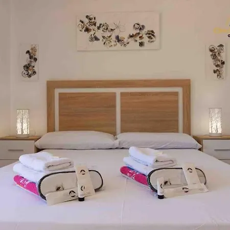 El Paralelo Apartment Estepona