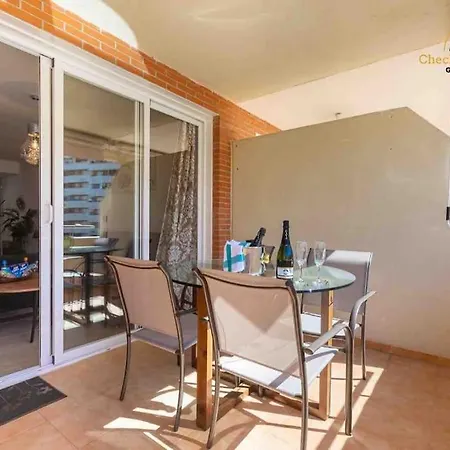 Apartamento El Paralelo