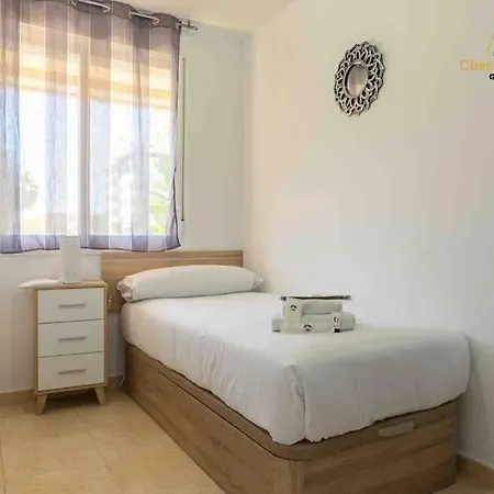 El Paralelo Apartment Estepona