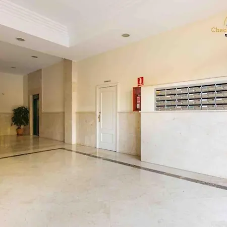 El Paralelo Estepona