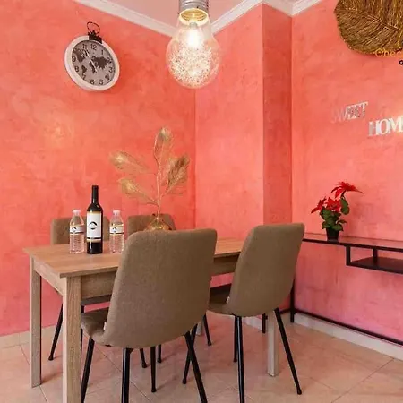 Apartamento El Paralelo