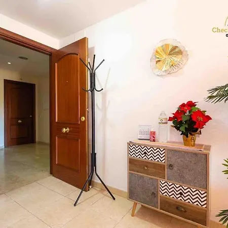 Apartment El Paralelo