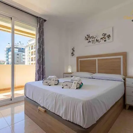 Apartamento El Paralelo *